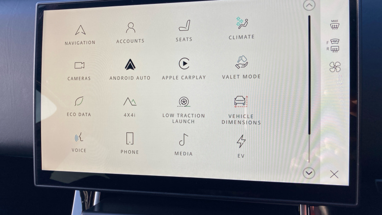 Land Rover Range Rover Evoque 1.5 P300e Dynamic HSE 5dr Auto Hatchback